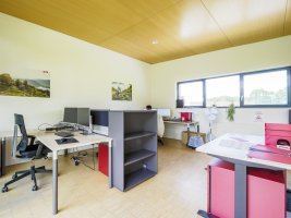 Büro 3
